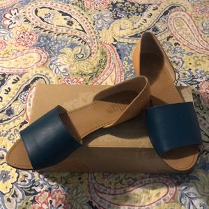 Latigo “Milly” Flats